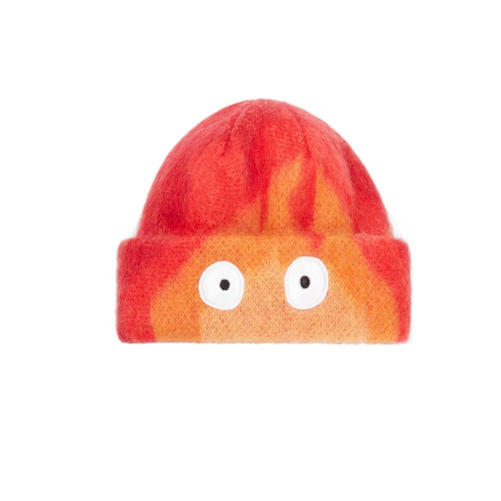 [SOLD] Loewe X Howl's Moving Castle